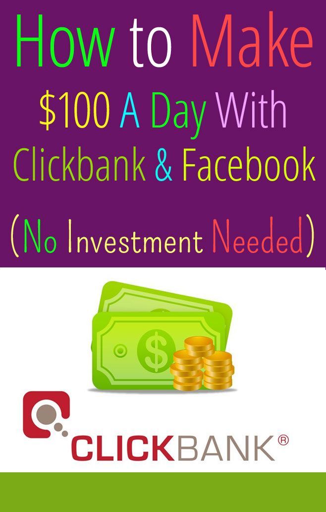 Best sites to earn money from facebook page